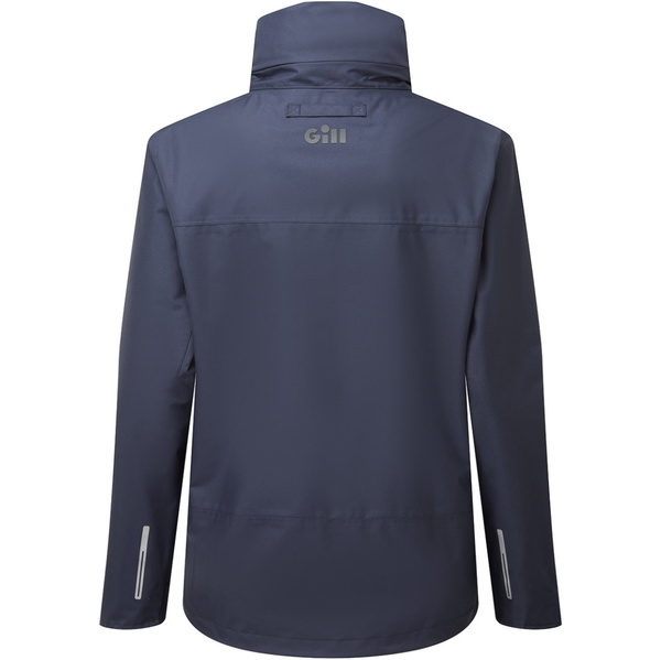2026 Gill Dames Pilot Jas CC90JW - Navy